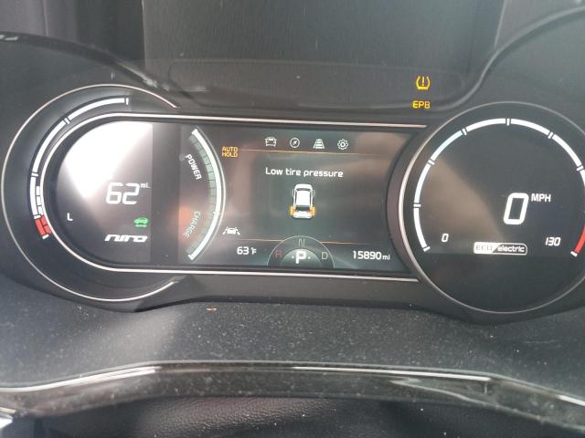2020 KIA NIRO EX PR - KNDCE3LG6L5080954