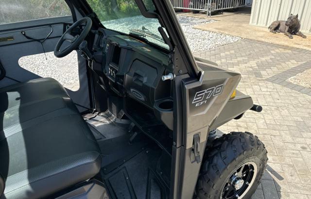 2021 POLARIS RANGER 570 - 3NSMAE57XME104542