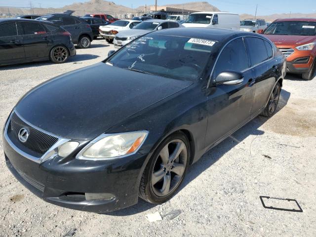 2008 Lexus GS 350 