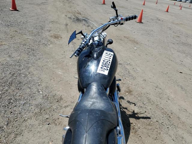 2006 KAWASAKI 1600 MEANS - JKBVNKB1X6A011282