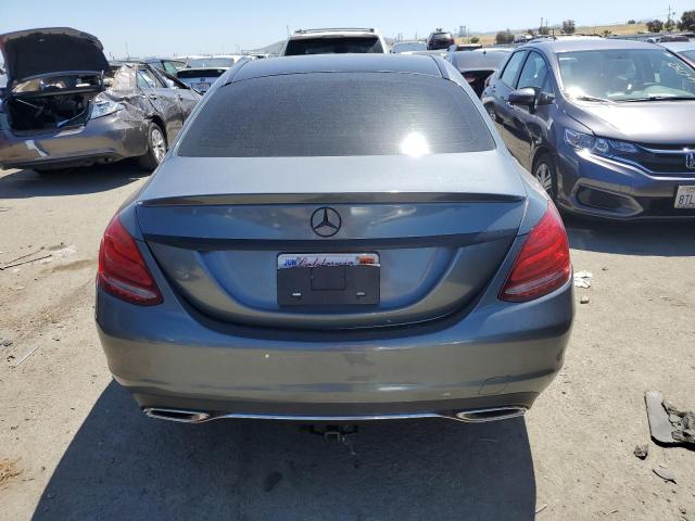 55SWF4JB5JU270066 Mercedes-Benz C 300