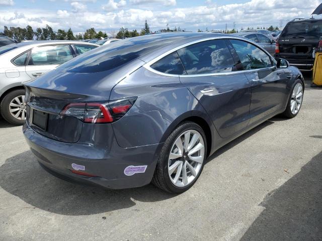 5YJ3E1EA3KF401925 Tesla MODEL 3