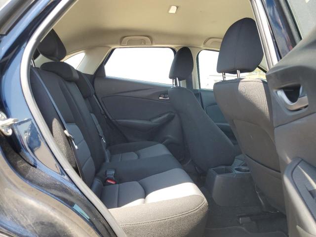 JM1DKBB78G0126649 Mazda Cx-3 Sport
