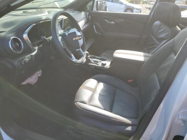 2022 CHEVROLET BLAZER PRE - 3GNKBLRS9NS139463