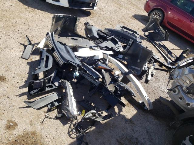 2021 LEXUS NX 300H BA - JTJGJRDZ6M2149898