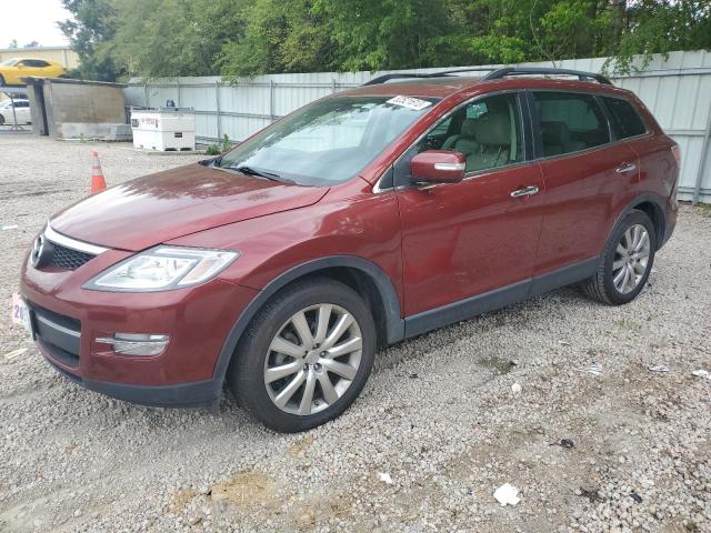 2007 Mazda CX-9 