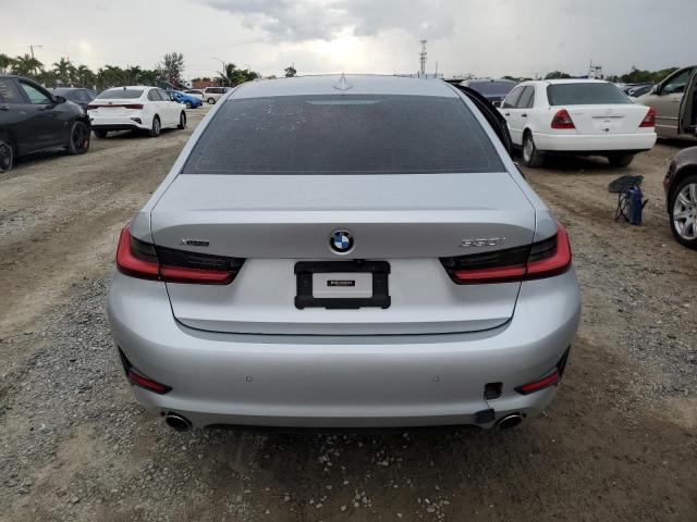 2020 BMW 330XI - WBA5R7C03LFH72302