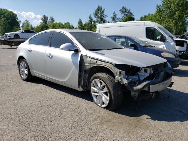 2G4GN5EX2F9139530 Buick Regal Premium