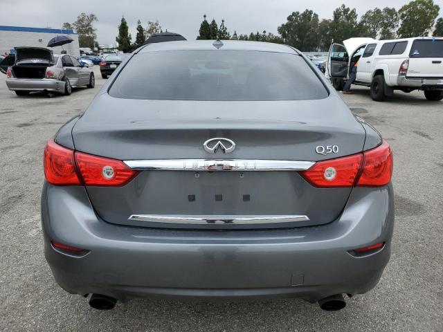 JN1EV7AP0HM741039 Infiniti Q50 Premium
