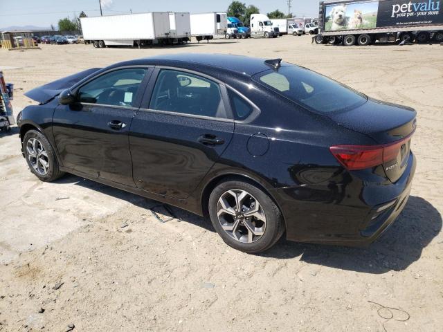 3KPF24AD5LE194405 KIA FORTE FE