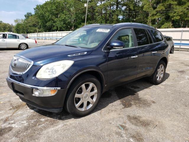 2009 Buick Enclave CXL