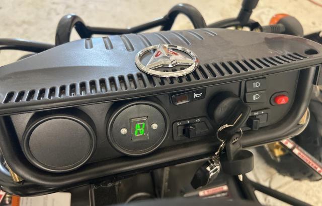2022 ATV ALL MODELS JSSSEYL06NM000076