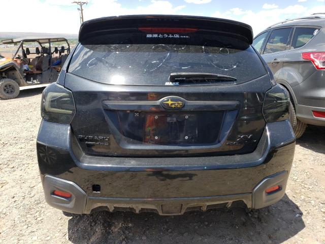 JF2GPADC5F8225420 Subaru Xv Crosstrek 2.0 Premium