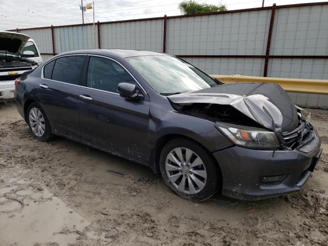 1HGCR2F88EA101950 Honda ACCORD EXL