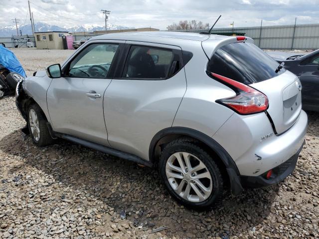 JN8AF5MV9FT560519 Nissan JUKE S