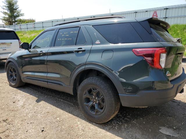 2022 FORD EXPLORER T 1FMSK8JH5NGA17148