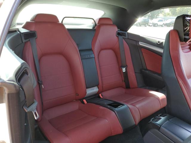 WDDKK6FF7FF296275 Mercedes-Benz E 400