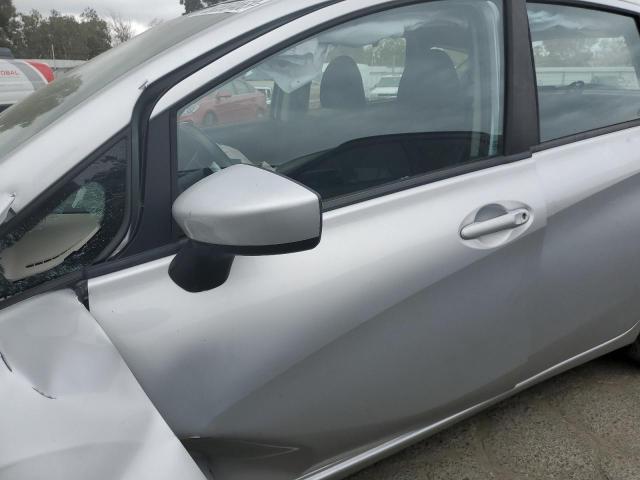3N1CE2CPXFL410435 Nissan Versa Note S
