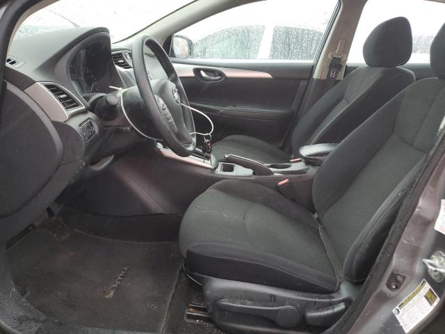 3N1AB7AP8HY385864 Nissan SENTRA S