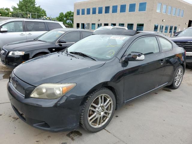 2006 Scion tC 