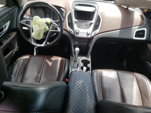 2GKALSEK3F6280177 GMC Terrain Slt