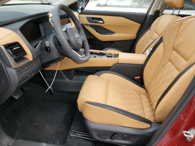 2023 NISSAN ROGUE PLAT - JN8BT3DD0PW302253