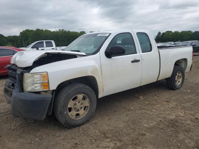 2011 Chevrolet C/K 1500 