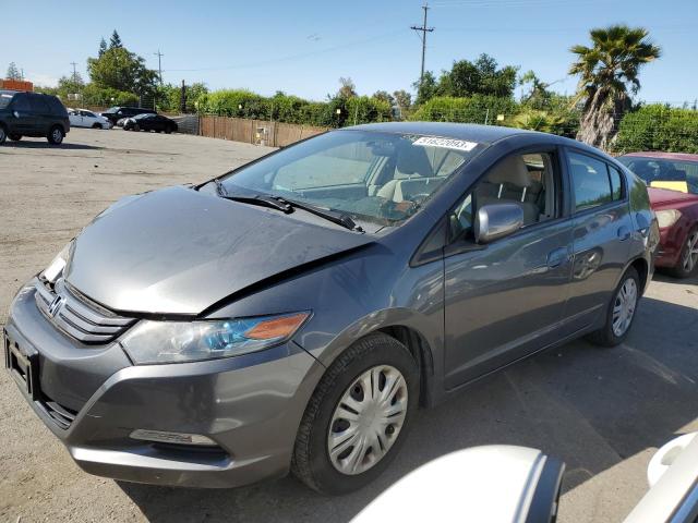 2011 Honda Insight 