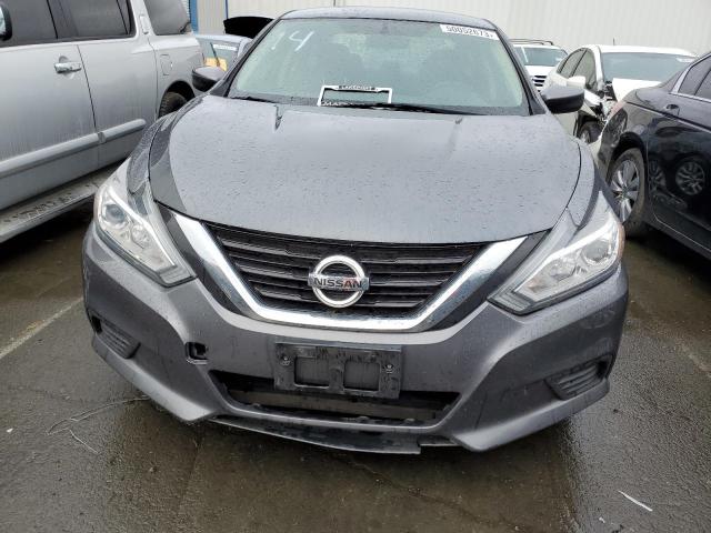 1N4AL3AP5JC193020 Nissan ALTIMA 2.5