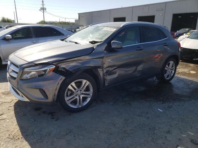 2015 MERCEDES-BENZ GLA 250 - WDCTG4EB3FJ180761