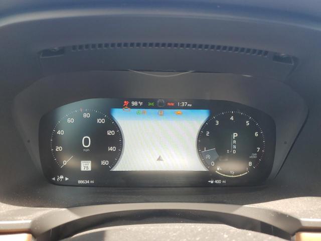 2017 VOLVO S90 T6 INS - YV1A22MLXH1001462