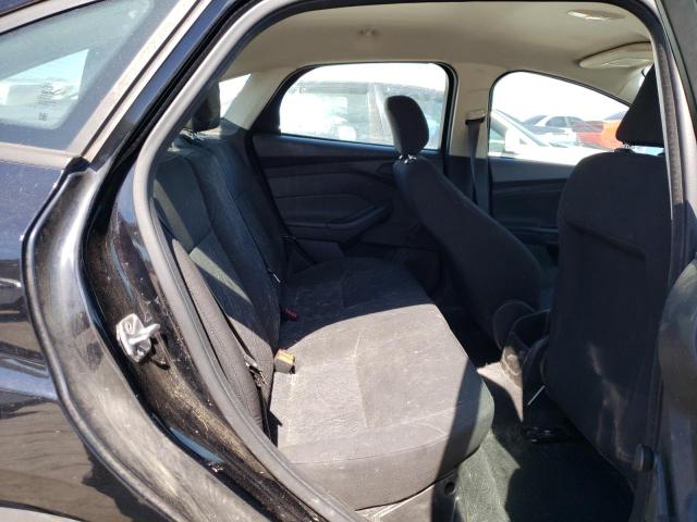 1FADP3E28GL273940 Ford FOCUS S