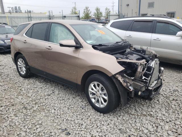 2019 CHEVROLET EQUINOX LT - 2GNAXKEV7K6140757
