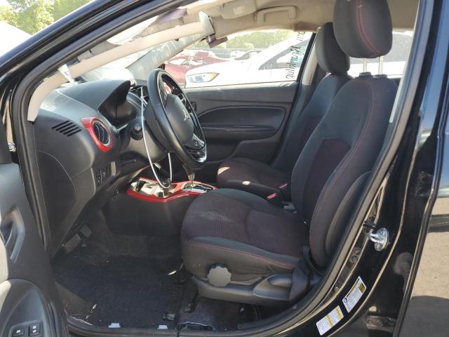 2019 MITSUBISHI MIRAGE LE ML32A5HJ8KH016034