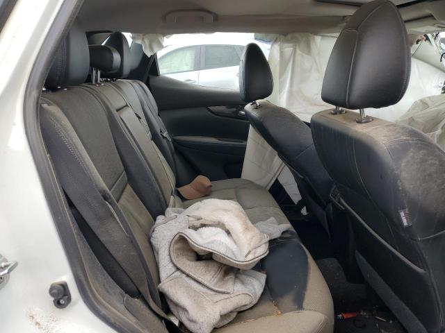 2021 NISSAN ROGUE SPOR - JN1BJ1CW3MW667341