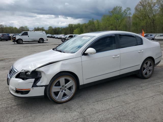 2009 Volkswagen Passat 