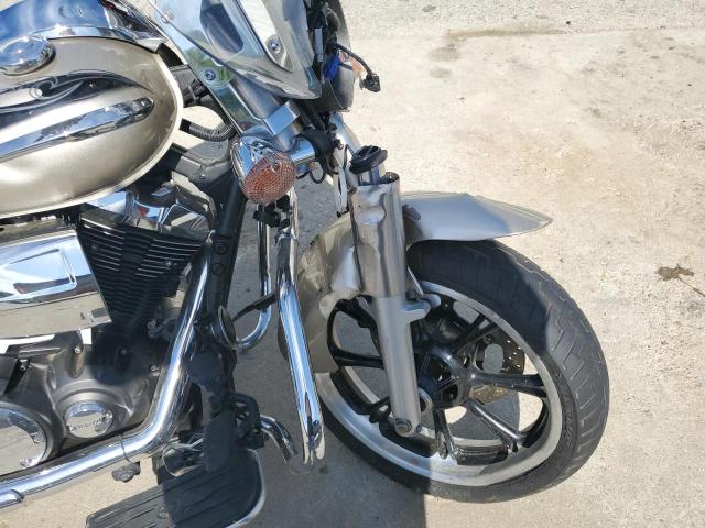 2010 YAMAHA XVS950 A JYAVN01E1AA010609