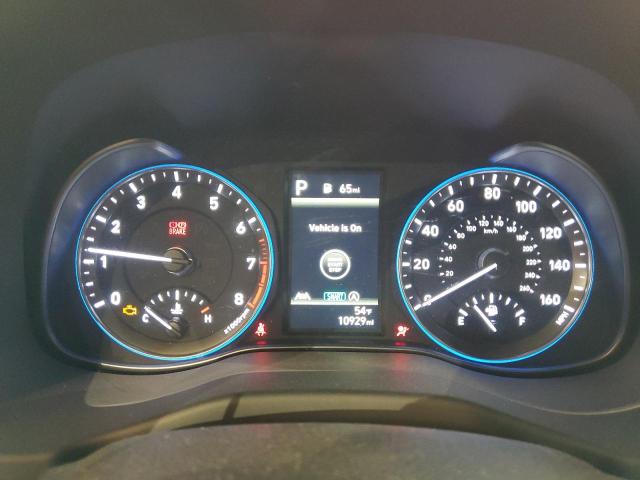 2022 HYUNDAI KONA KM8K3CAB2NU818052