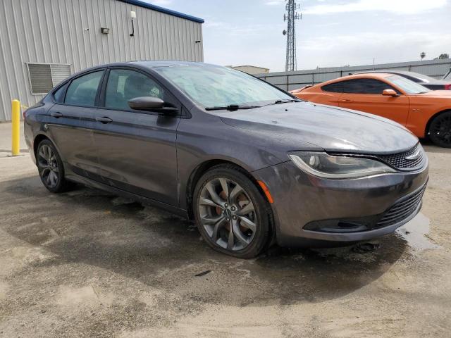 1C3CCCBB5FN608746 Chrysler 200 S