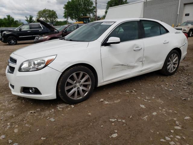 2013 Chevrolet Malibu 