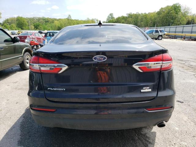 3FA6P0HD0KR213407 2019 FORD FUSION, photo no. 6