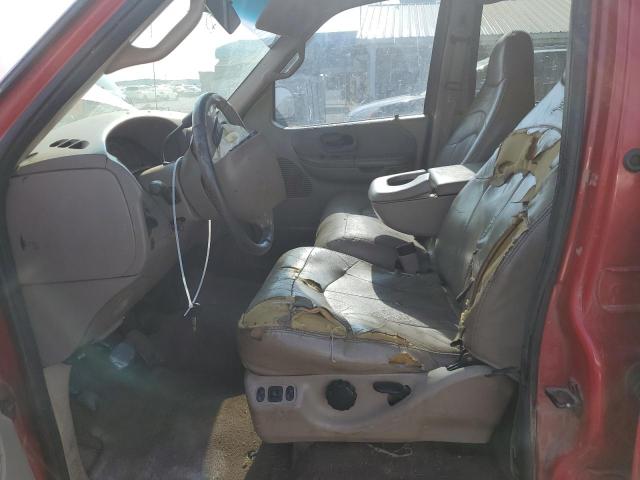 1FTRW08L61KD76339 2001 Ford F150 Supercrew