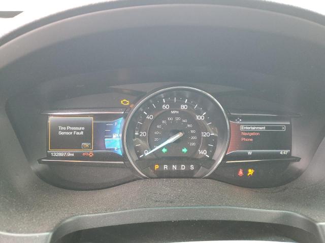 1FM5K7DH1GGB06446 Ford EXPLORER XLT