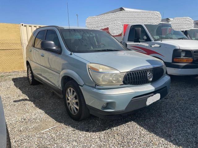 2006 Buick Rendezvous CX