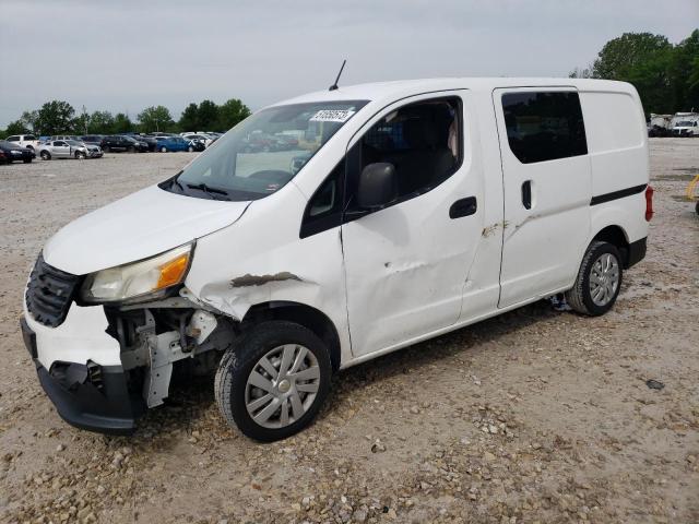 2016 CHEVROLET CITY EXPRE - 3N63M0ZN0GK691241