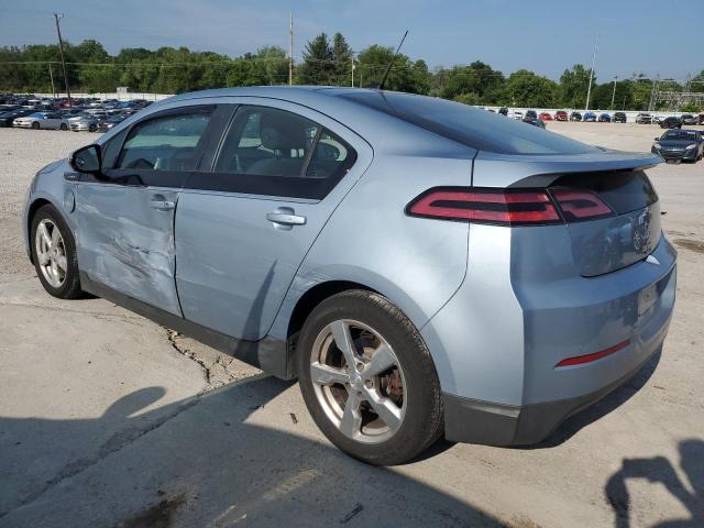 VIN 1G1RA6E43DU120711 2013 Chevrolet Volt no.2