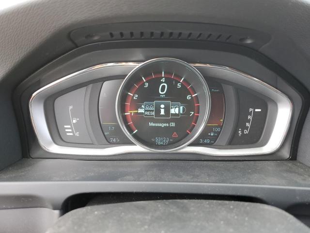 YV1612FSXE2296016 Volvo S60 T5