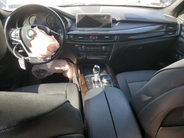 2017 BMW X5 SDRIVE3 - 5UXKR2C31H0X07506