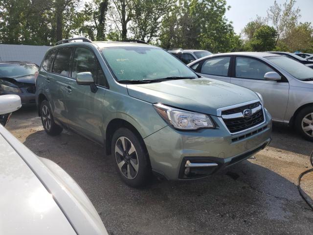 JF2SJAGC4JH555811 Subaru Forester 2.5i Premium