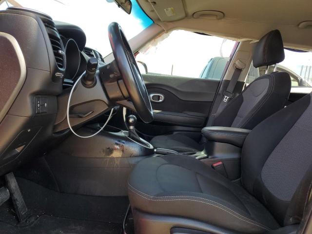 KNDJP3A54J7576503 KIA SOUL +